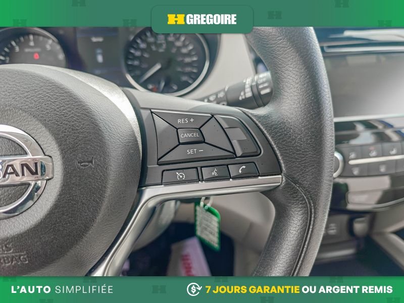 Nissan Qashqai 2023 Bleu Saint-Eustache - photo #16