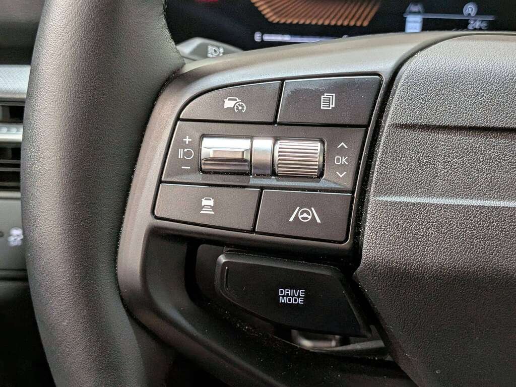 2026 Kia Sportage LX AWD White Val-David - photo #14