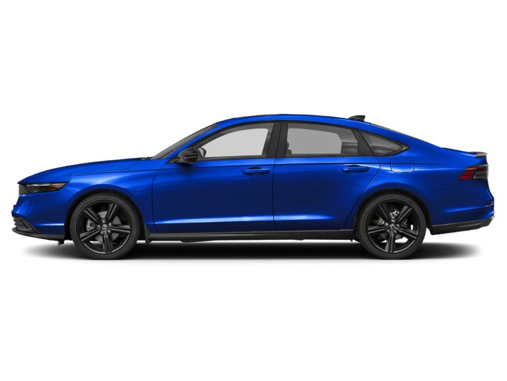 2026 Honda Accord Hybride Sport-L