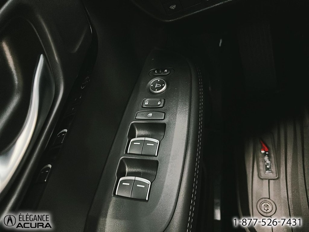 2025 ACURA ADX BASE | 25115 Platinum White Pearl Granby - photo #13