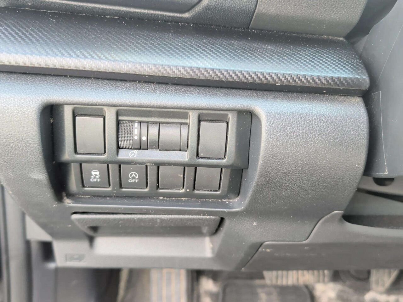 2021 Subaru Crosstrek Touring CVT Black Gatineau - photo #16