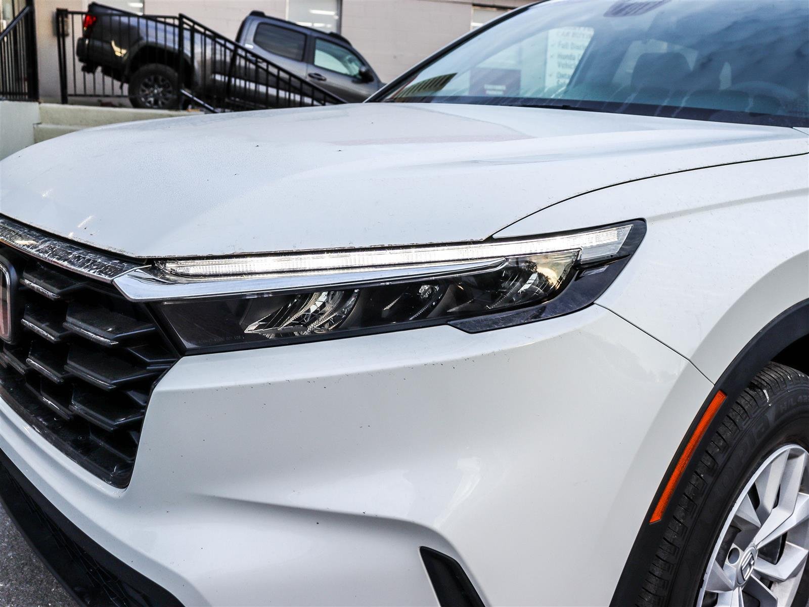 2023 Honda CR-V Ottawa & Gatineau - photo #19