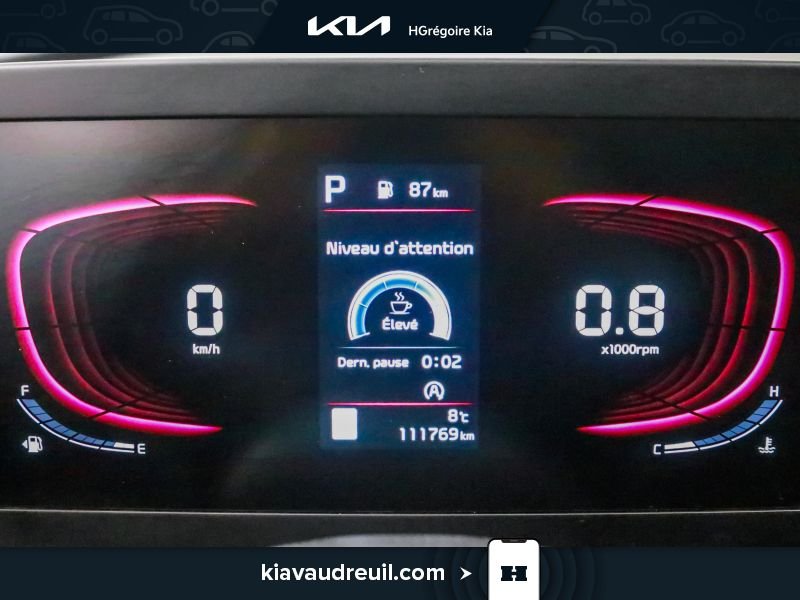 2023 Kia Sportage White Saint-Eustache - photo #16