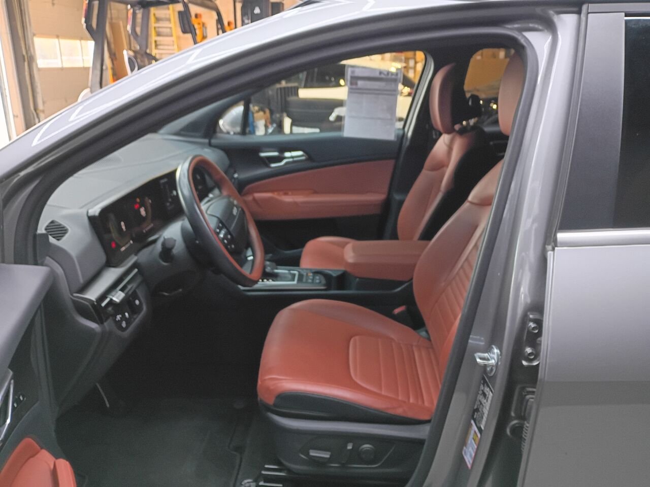 Kia Sportage 2026 Blainville - photo #17