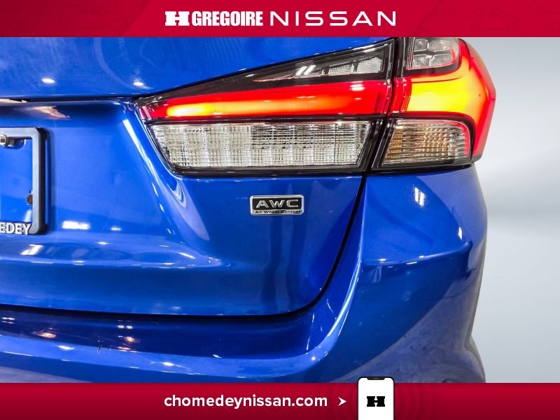 Mitsubishi RVR CL6714 | SE * AWD * Mag * Caméra * Bluetooth * 2024 Bleu Laval - photo #26