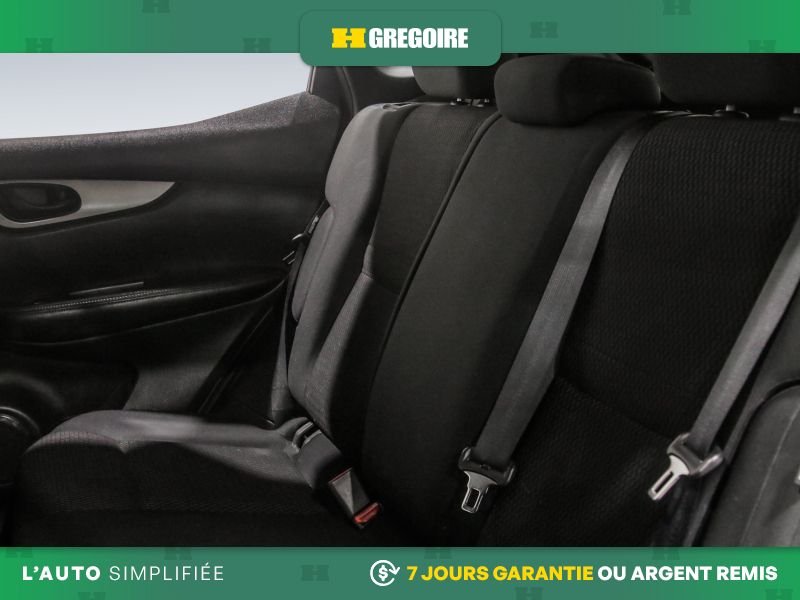 Nissan Qashqai 823520 | S AUTO A/C GR ELECT MAGS CAM RECUL BLEUTOOTH 2023 Gris Laval - photo #25