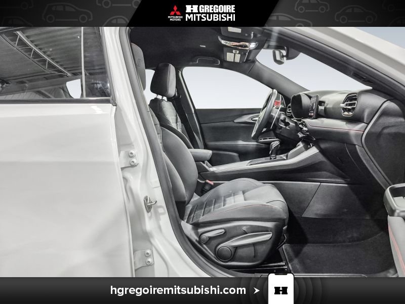 2024 Dodge Hornet White Laval - photo #26