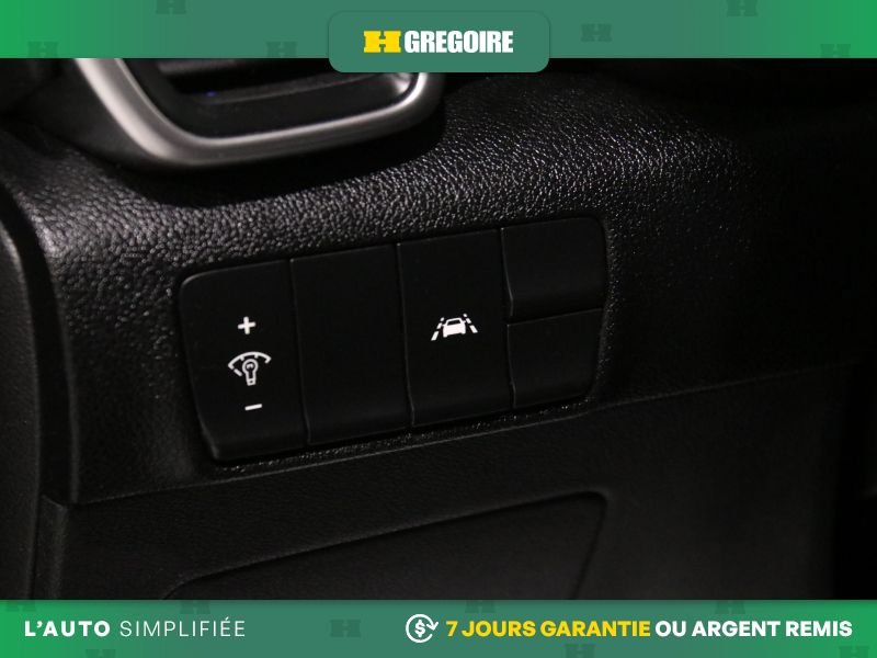 Kia Sportage 2020 Bleu Saint-Léonard - photo #16