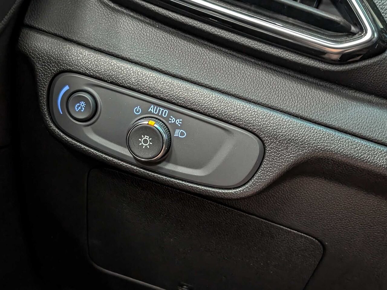 CHEVROLET BOLT EV LT Bas Kilométrage 2022 Argent Sherbrooke - photo #19