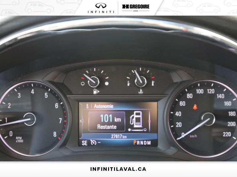 Buick Encore 2019 Blainville - photo #15