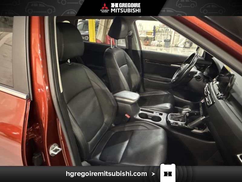 2021 Kia Seltos Red Blainville - photo #16