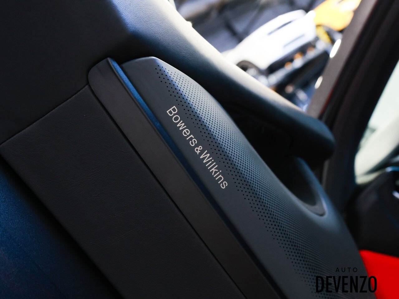 2019 McLaren 570s Blue Saint-Eustache - photo #10