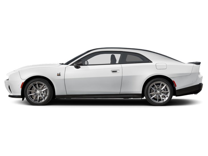 2026 Dodge Charger R/T
