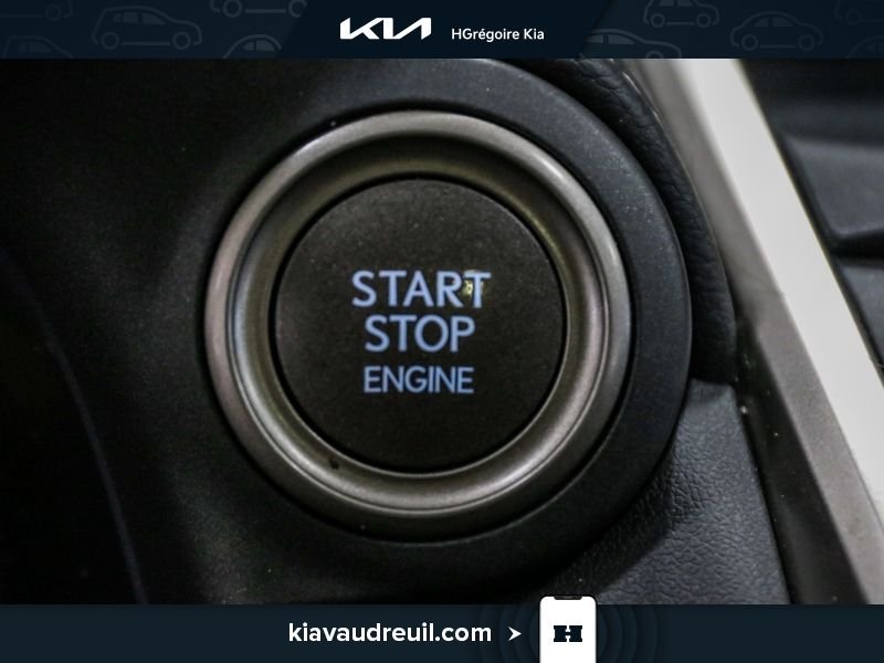 Lexus NX KA8037 | NX 300 AWD 2021 Gris Laval - photo #20