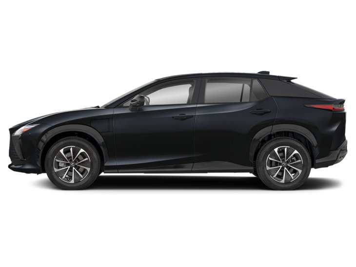 2026 Lexus RZ RZ 450e