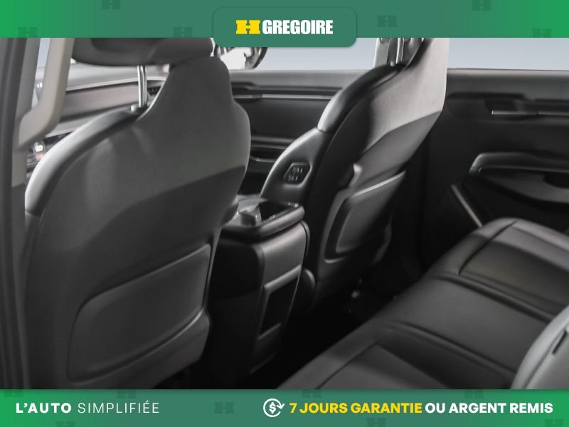 Kia EV9 2024 Blanc Laval - photo #22