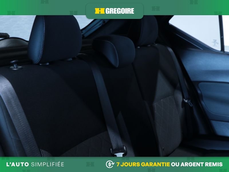 Nissan Kicks 2019 Gris Saint-Eustache - photo #23