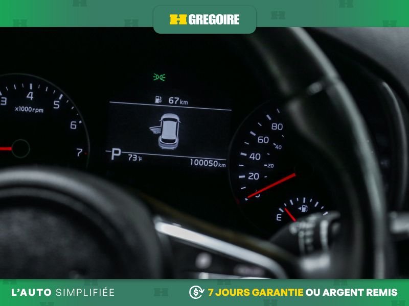 Kia Sportage 2020 Brun Saint-Eustache - photo #19
