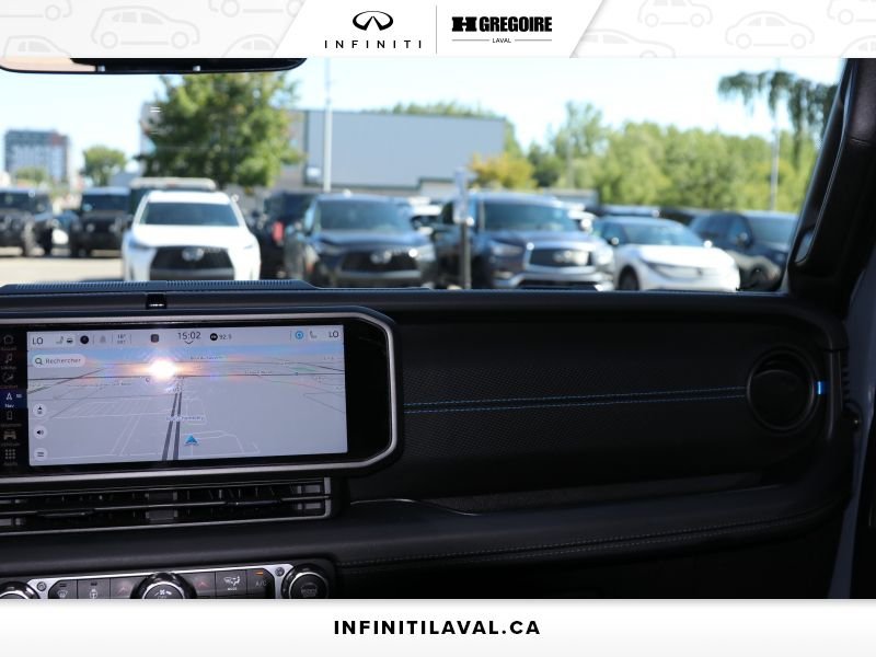 2024 Jeep Wrangler Laval - photo #23