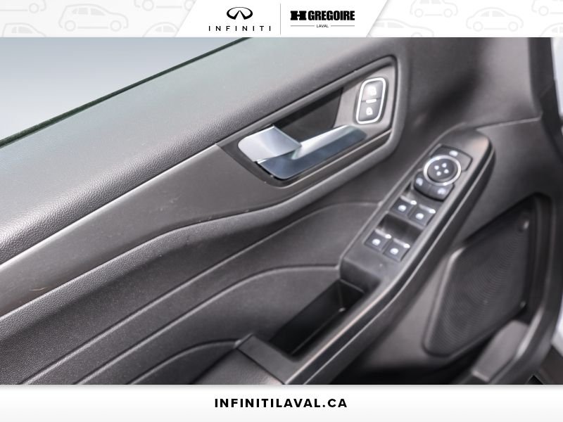 Ford Escape 2025 Saint-Eustache - photo #13