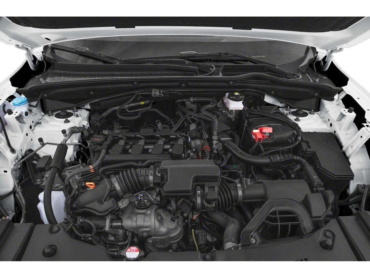 2025 Acura ADX A-Spec Black Etobicoke - photo #6