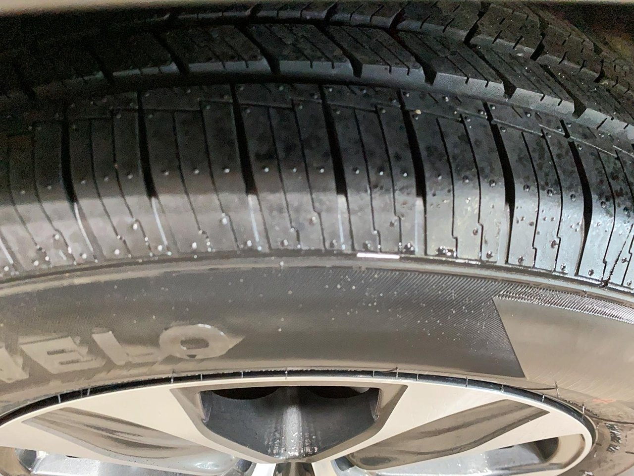 2020 Toyota Highlander Ruby Flare Pearl Baie-Comeau - photo #21