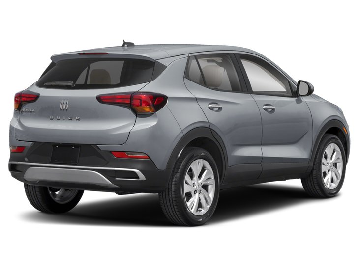 2026 Buick Encore GX Privilégié
