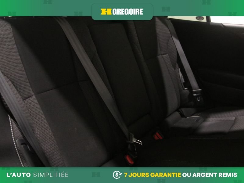 2021 Subaru Outback Grey Laval - photo #28