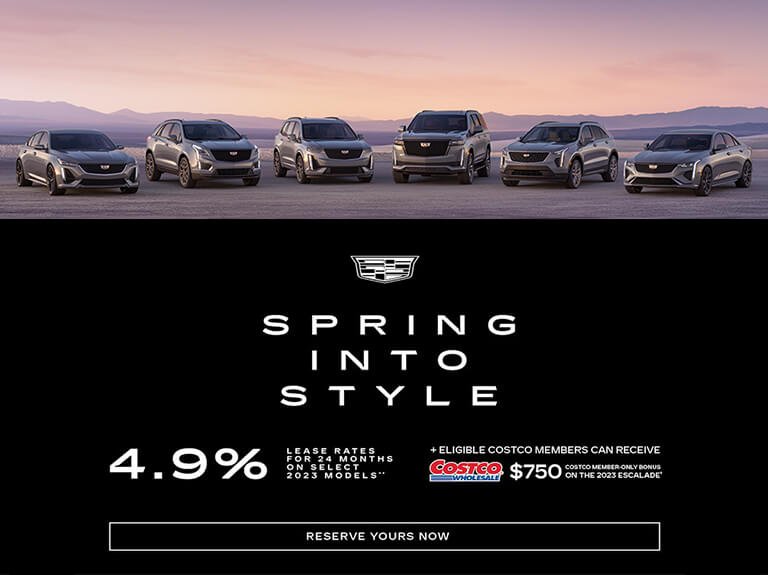 Spring style cadillac 768x575 1