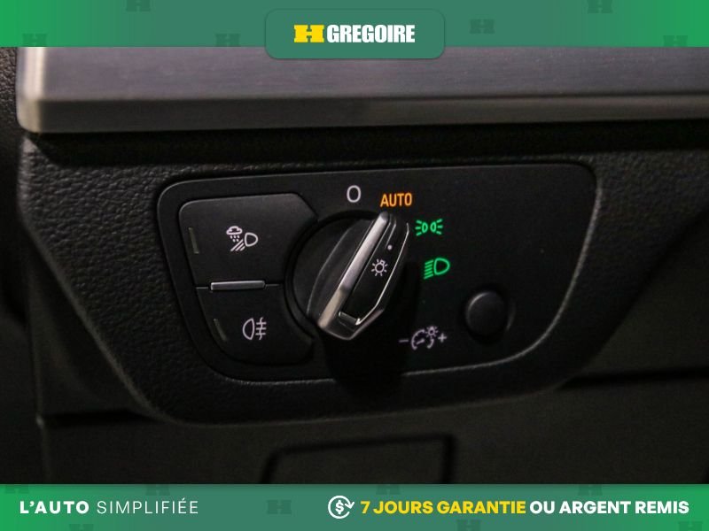Audi Q5 2023 Gris Laval - photo #17