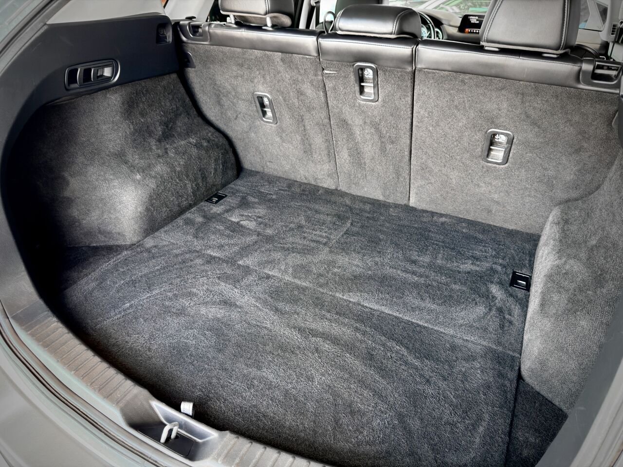2020 Mazda CX-5 Silver Notre-Dame-des-Prairies - photo #9