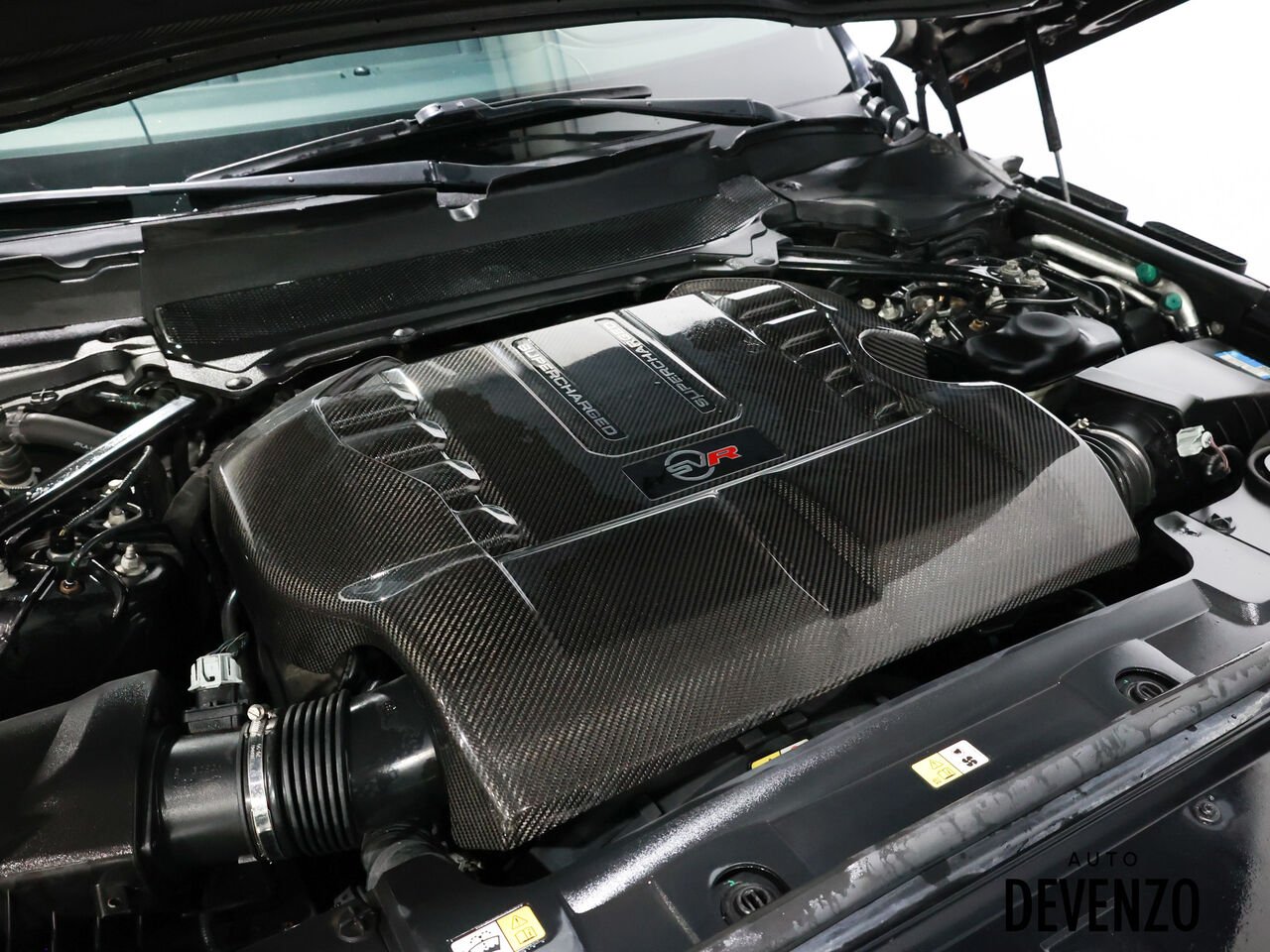 Land Rover Range Rover Sport 2019 Noir Saint-Eustache - photo #18