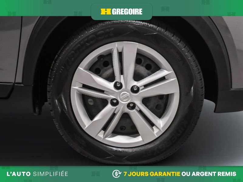 2020 Nissan Kicks Grey Blainville - photo #31