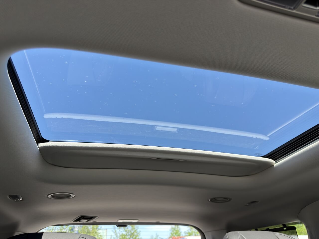 2025 Kia Carnival Black Thetford Mines - photo #33