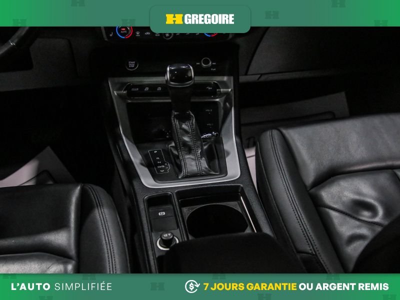 2022 Audi Q3 Black Laval - photo #23