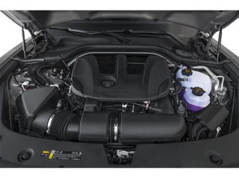 Dodge Charger Scat Pack