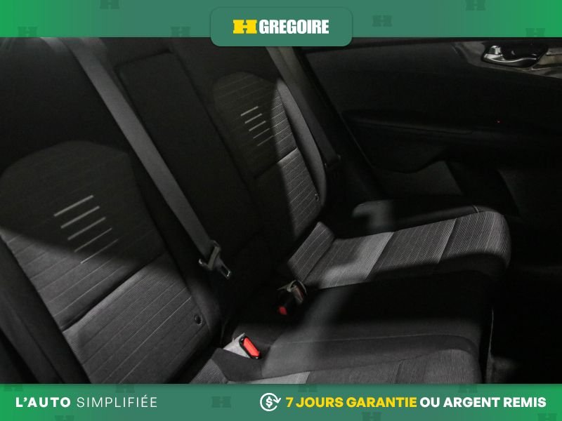 Kia Forte 2020 Gris Blainville - photo #27