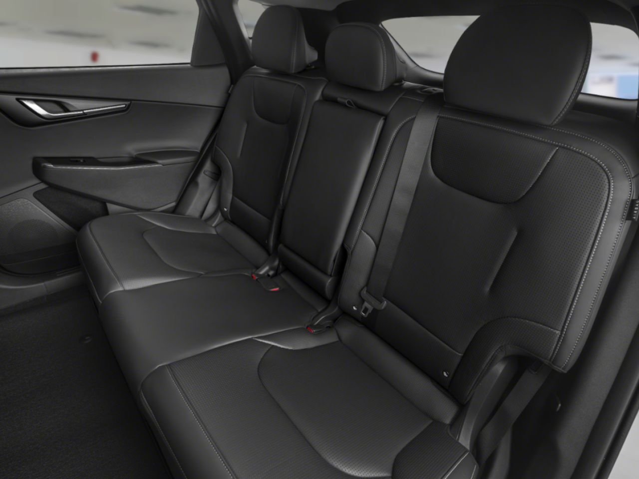 2025 KIA EV6 Panthera Metal Thetford Mines - photo #6