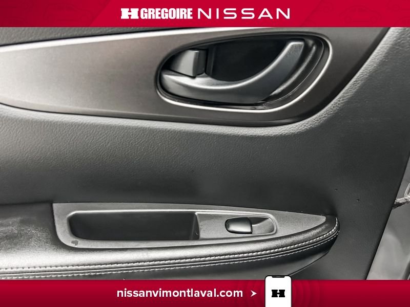 2023 Nissan Qashqai Grey Saint-Eustache - photo #20