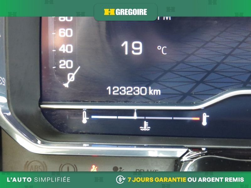 2022 GMC Sierra 1500 White Blainville - photo #17