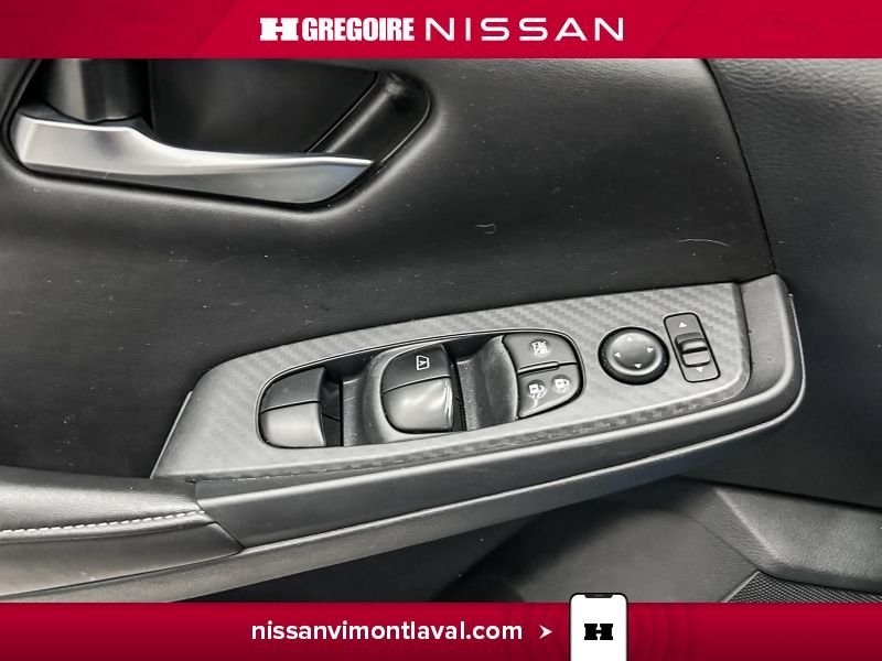 2024 Nissan Sentra Blue Laval - photo #19
