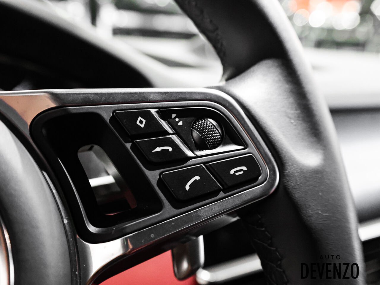 Porsche Cayenne 2022 Gris Saint-Eustache - photo #12