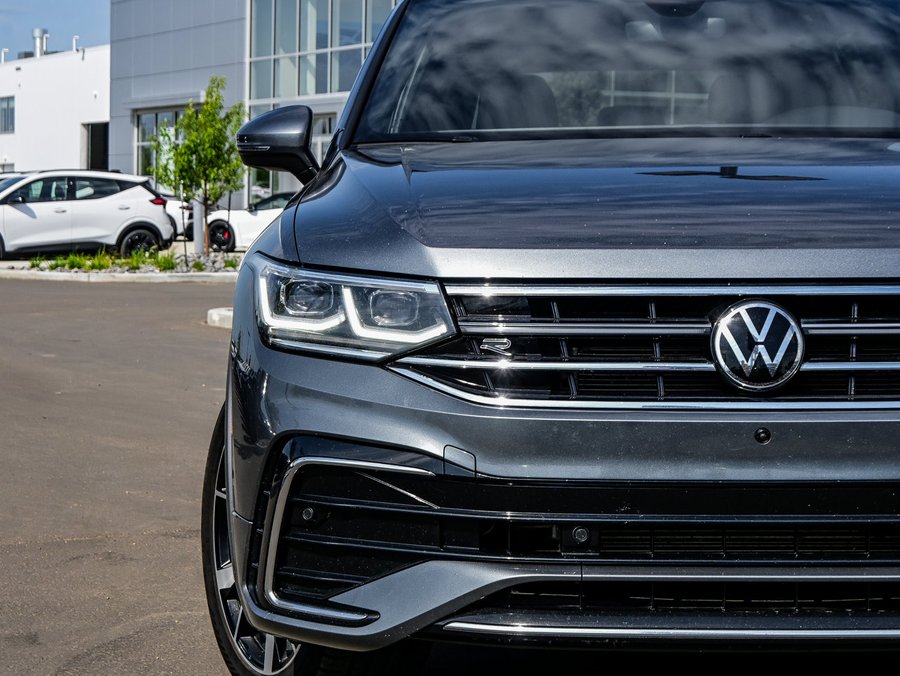 2024 Volkswagen Tiguan 2024 Grey