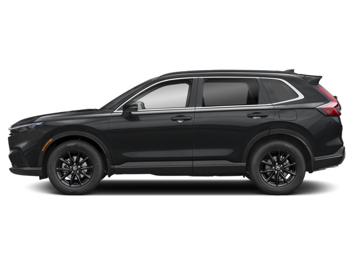 2026 Honda CR-V Sport