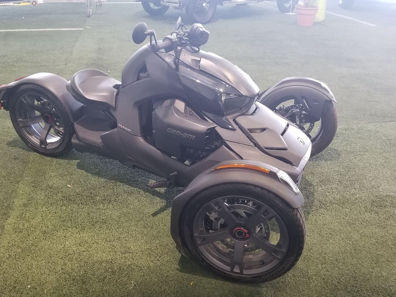 Can Am Ryker 2022 Longueuil, - photo #11