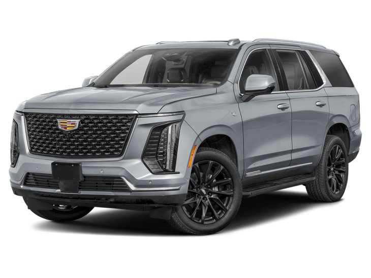 2026 Cadillac Escalade Luxe 4RM