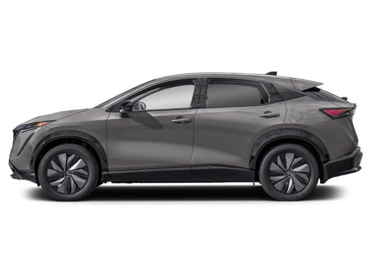 2026 Nissan ARIYA SV