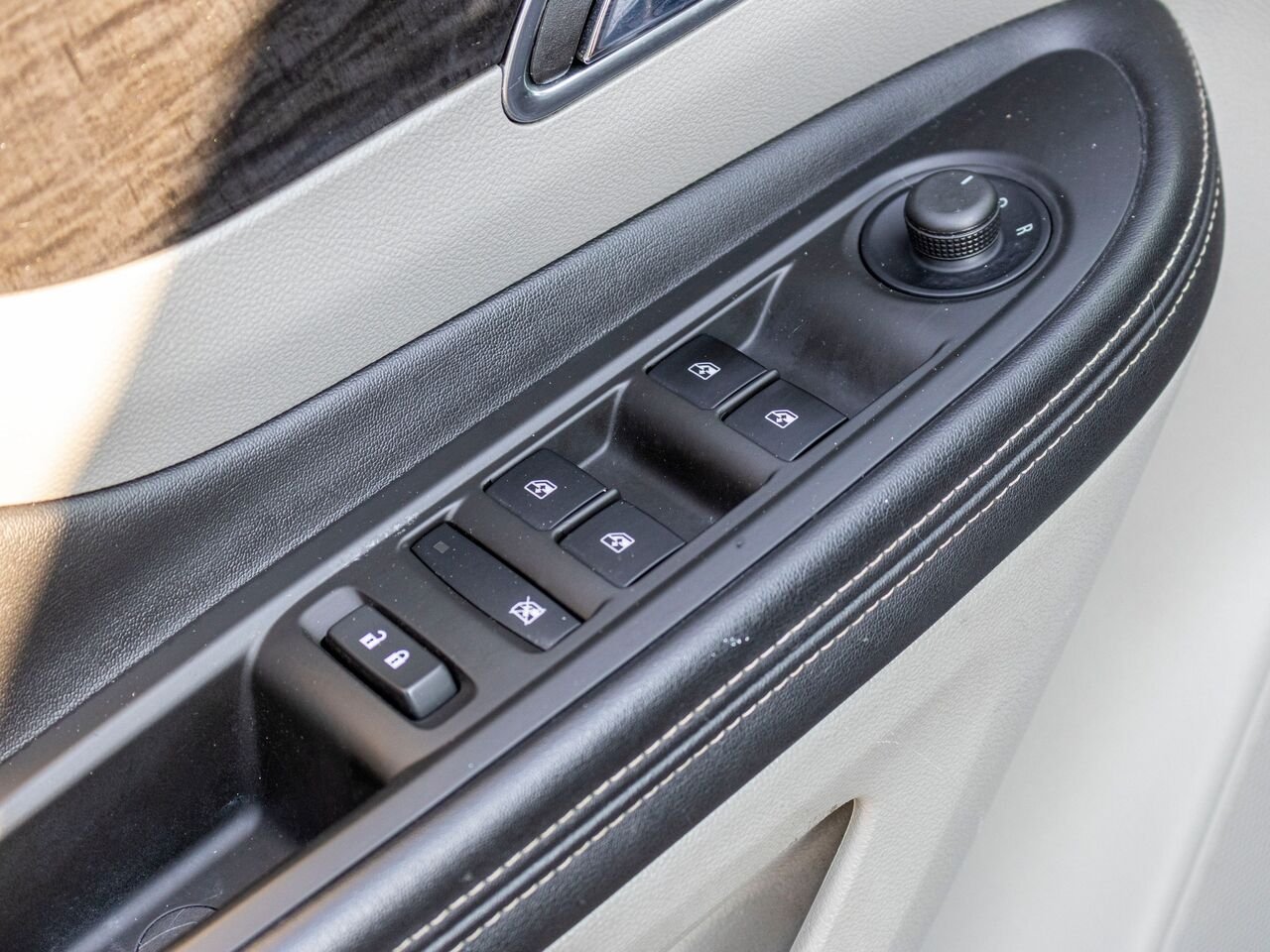 Buick Encore AWD 2014 Gris Châteauguay - photo #29
