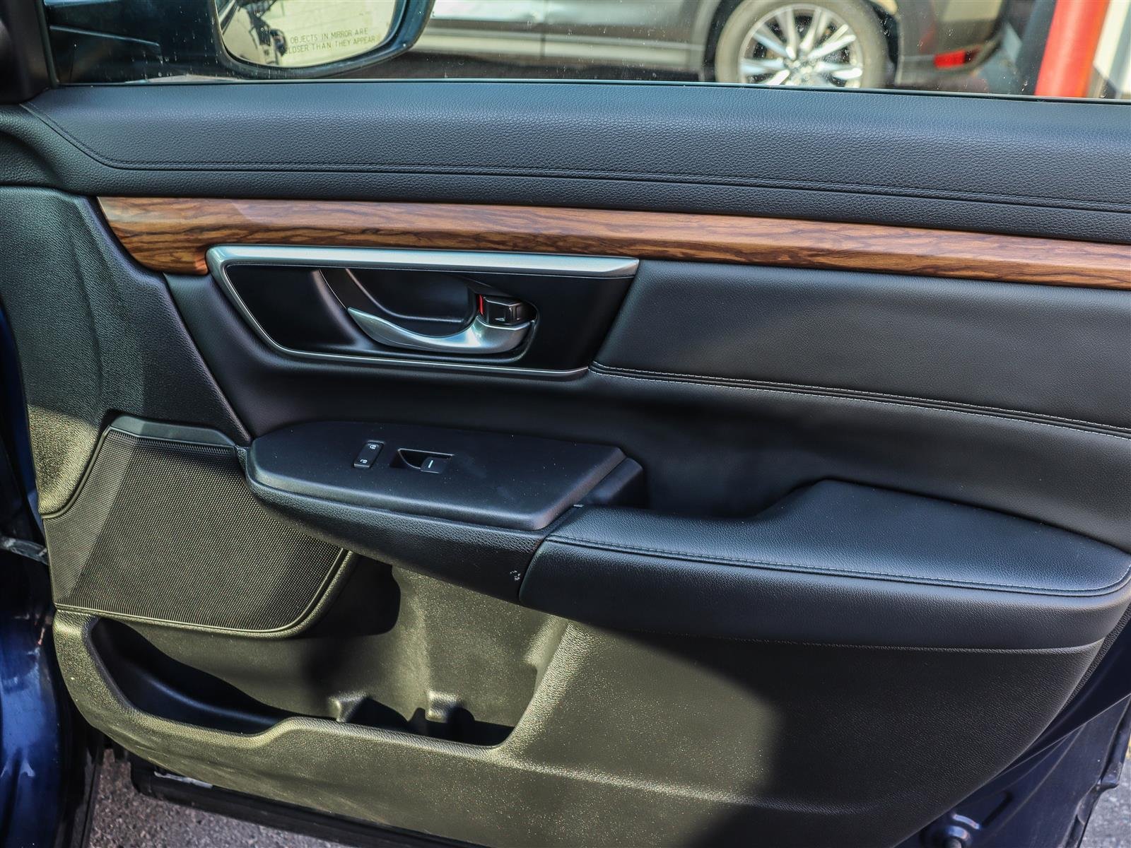 2022 Honda CR-V Ottawa & Gatineau - photo #16