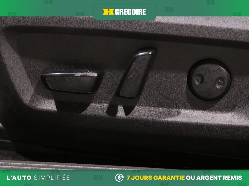Nissan Rogue 823702 | SV Moonroof AWD AUTO A/C TOIT MAGS CAM RECUL BLEUT 2024 Rouge Laval - photo #17